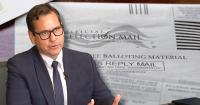 Nevada secretary of state says elections unchanged despite mail ballot order