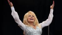 Detroit stars honor Dolly Parton: Eminem, Jack White, Kid Rock, more