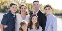 Eight family members, including 4 children, killed in Montana home shooting, house fire—suspect dead