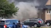 What led to Montana shooting and house fire incident? Multiple children and adults found dead at Billings home