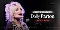 Governor Stein orders flags to half-staff in honor of Dolly Parton