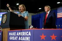 Graham’s win in South Carolina shows Trump’s still got sway