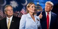Trump Picks Name Over Qualifications as Darline Graham Wins South Carolina Senate Runoff