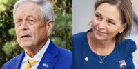 Trump-backed Sen. Graham wins South Carolina runoff