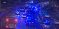 New Hawaii law requires drivers to slow down, move over for all stopped vehicles