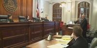 Hawaii Supreme Court hears high-stakes appeal over Tommy Waters’ council eligibility
