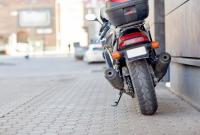 Man jailed for bike theft and illegal online money transfer