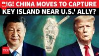 China Eyes Base On Strategic Island? New Military Buildup Sparks Alarm | Detail