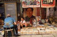 Chinese dissident artist jailed for 3 years over Mao sculptures