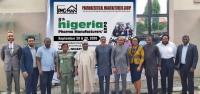 Pate, Oduwole, Salako, Enoh, Others To Attend 8th Pharma Manufacturers Expo 