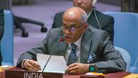 International community must work collectively to safeguard critical sea lanes: India tells UNSC