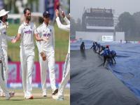 IND vs SL, 2nd Test: Will Rain Threaten India’s Push For Victory Against Sri Lanka On Day 4? Check Colombo Weather And Hourly Forecast