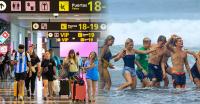 El Salvador Tourism Revenue Up 10% in H1 2026 as International Visitor Numbers Near 3 Million.