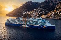 Celebrity Cruises launches sale on Europe, Bermuda and Northeast voyages