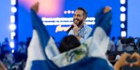 From One or Two Students to a New Generation: El Salvador Rises to Open the Path From Birth to University
