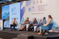 Antigua and Barbuda Helps Launch Island Investment Forum in the Maldives