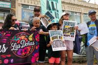 U.S. Abruptly Halts Immigrant Visa Applications Worldwide