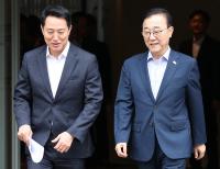 Seoul, Land Ministry Near Deal to Ease Redevelopment Density Cap