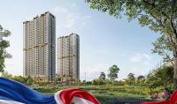 French developer launches first Vietnam condo project
