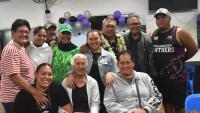 Cook Islands Election: Four seats remain in final count showdown