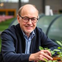 East German Plant Genetics Pioneer Thomas Börner Celebrates 80th Birthday