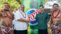 Taxi named Gold Sponsor of Measina Festival 2026