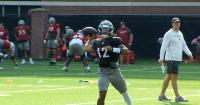 Washington State's Caden Pinnick showed maturity, leadership en route to being named starting quarterback