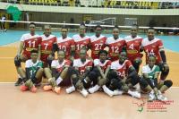 Malkia Strikers begin African title defence with commanding win over Zambia