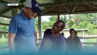 WORLD BANK REAFFIRMS SUPPORT FOR SOLOMON ISLANDS AGRICULTURE