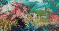 North Yorkshire artist's Richmond exhibition to help protect tropical forests