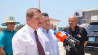 Cuida Aruba announces six waste disposal locations around the island for this coming Saturday
