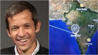 India got richer, but did life improve? Austrian man's 22-year observation goes viral
