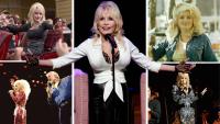 Country music legend Dolly Parton dies aged 80 after 'brief battle with cancer'