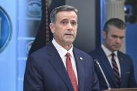 US Asked Ukraine Not to Strike Moscow, St. Petersburg During CIA Chief’s Visit