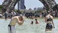 Heat causes 35,000 excess deaths in Europe this summer – media