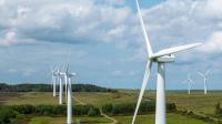 This European Company Is Turning Old Wind Turbines Into Tiny Houses