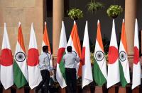 India, Japan Sign Maritime Pact as US Uncertainty and China Threat Drive Closer Naval Cooperation