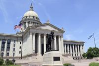 Former State Senator Mazzei Narrowly Wins GOP Nomination for Oklahoma Governor