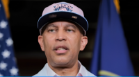 Hakeem Jeffries and Jared Kushner Meeting Reveals Ugly Truths About U.S. Politics