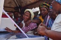 A Kenyan mother bled for hours after childbirth and died as healthcare remains weak