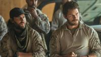 Chris Pratt’s 7-Part Action Prequel Surges on Streaming as U.S. Favorite