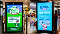 Retail media boom hits a ceiling as Coles, Woolies growth slows