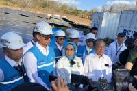 Bali's 1-GWp solar power push to phase out diesel plants: Govt