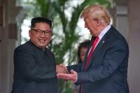 Trump’s North Korea Gamble Alarms America’s Asian Allies