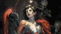 DC Unveils Long-Awaited Redesign Of God-Tier Villain, And It’s Beyond Horrific