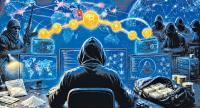 Crypto trail links drugs, dark-web & terror grps
