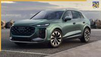 Audi Q3 2026 bookings open in India, price to be announced next month: Design, features and engine