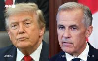 Canada Hits US Goods With Up to 50% Tariffs as Trade War Escalates