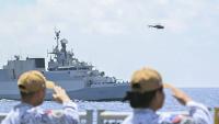 Malacca And Beyond: The Case For A Larger Indian Navy