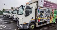 Wrexham residents reminded no changes to recycling on bank Holiday Monday